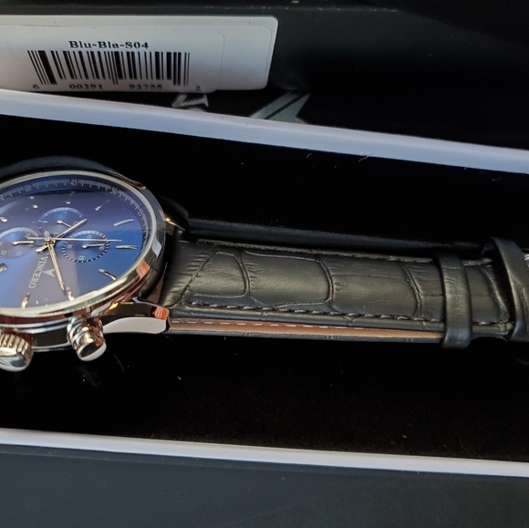 Men's watch - Picture 4 of 4